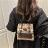 Premium sense niche backpack bag women's new messenger bag women's versatile fashion shoulder handbag