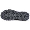 FILA Trek 1S Fabric Outdoor Trendy Retro Low-Top Lifestyle Shoes Men sneaker Gray F12M242119FDQ