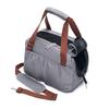 Portable Pet Dog Carrier Cat Travel Bag with Cover for Small Dogs Cats Puppies Soft-Sides Dog Car Seat Safe Bed Dog Handbag