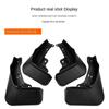 Applicable To Honda CR-V 2023 Modified Soft Splasher CR-V Car Front and Rear Tire Fender