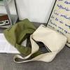 Fashionable Unisex Shoulder Bag with Ample Storage Space Casual Crossbody Bags