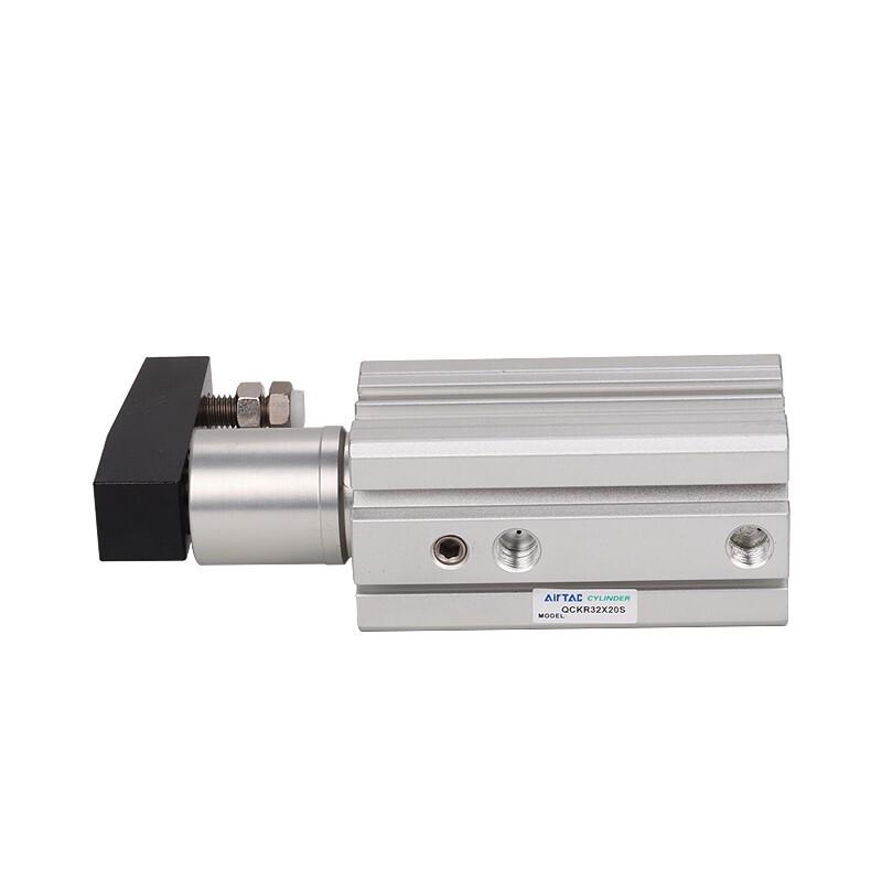 AIRTAC Rotary Clamping Air Cylinder