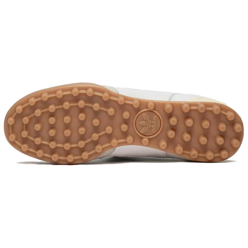 Sneakersnstuff x adidas Mundial Team Fotbalový Balíček Unisex Tenisky Bílá Černá Šedá JI3994