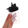Refillable Humidification Bottle Humidifier Water Bottle  Concentrator Tool Accessories