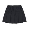 Hedge Kids Tweed Skirt Huf12sa55m Nv