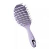 Escova de Cabelo com Ventilação Curva GUAIKEAI
