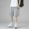 Li Ning Table Tennis Collection Casual Shorts Unisex Gray AKSU747-2
