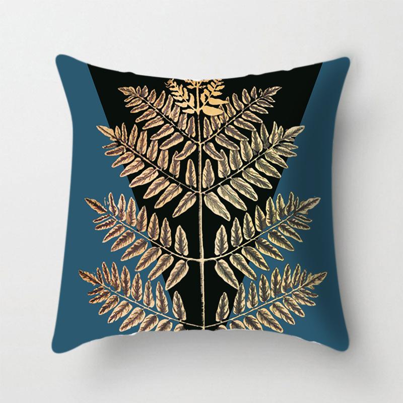 

Подушка-подушка в скандинавском стиле для гостиной, дивана, чехол для подушки для кровати, чехол для подушки для офиса, поясничная поддержка без наполнителя