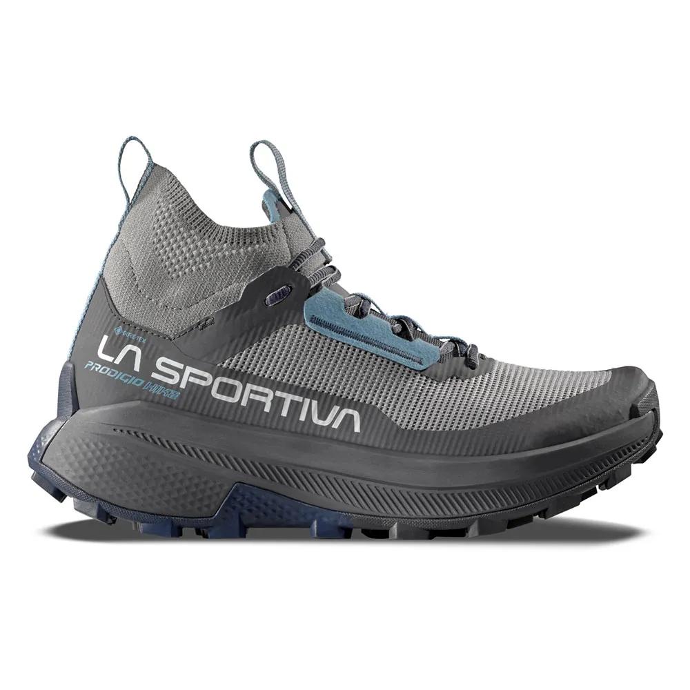 

La Sportiva Ботинки для хайкинга Prodigio GTX 36 1/2
