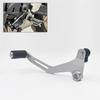 Portable Left Shift Lever For KAWASAKI NINJA 650 EX650 Z650 Z650RS ER650 2017-2026 Motorcycle Rear Shifter Pedal Gear Levers