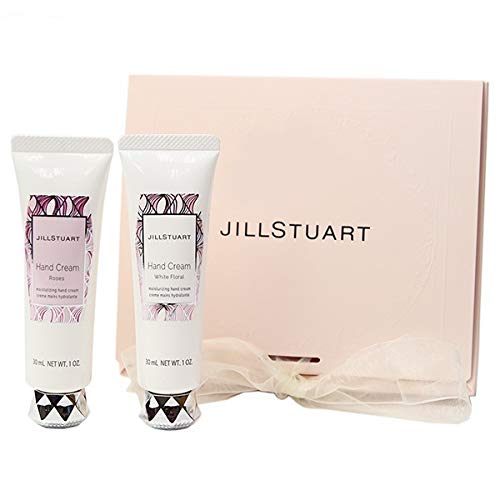 JILL STUART Handcreme-Geschenkbox-Set