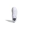 Adidas Neo Advantage Kids Durable Low-Top Sneakers Kids Sneakers White GV7127
