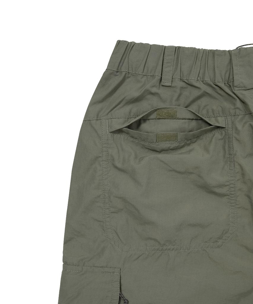 THISISNEVERTHAT Hiking Pants Sage