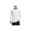 Knitwear Men's White Crew Neck Moderate Other (Unisex) Knitwear HG4133