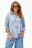 Paula Women's Shirt Light Blue 36/38