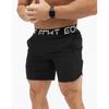 Summer Fitness Training Running Sports Casual Men’s Shorts