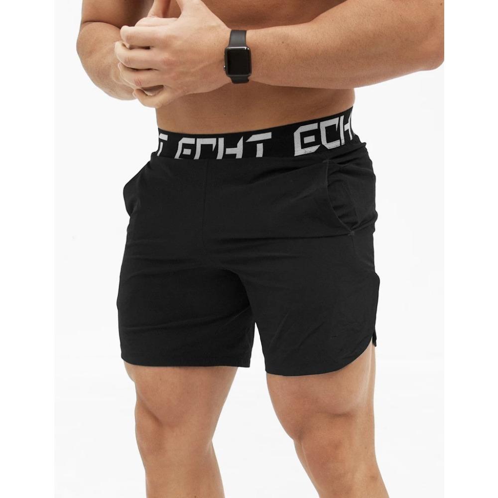 Summer Fitness Training Running Sports Casual Men’s Shorts