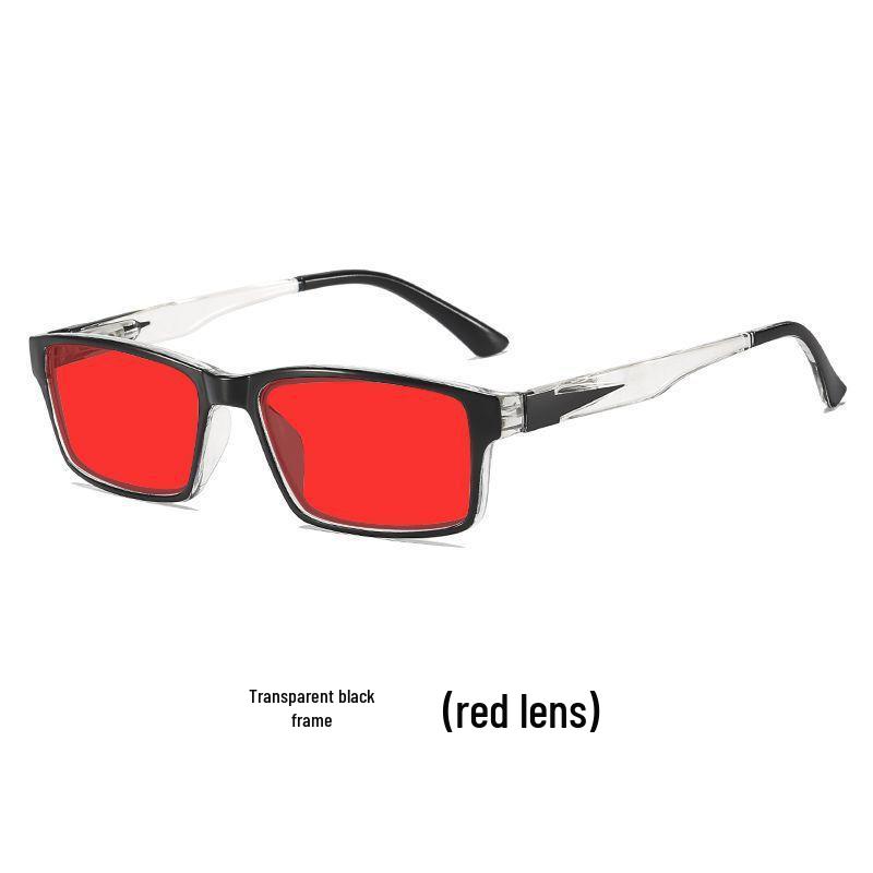Y2823 HD Night Vision Anti-Blue Light Glasses: Eye Protection Sunglasses for Mobile Phones & Gaming