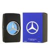 Mercedes-Benz Man Eau de Toilette 100 ml transparent