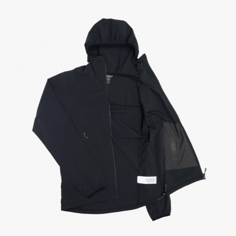 Rab BorealiS SoftShell Hoodie Men S Jacket qwS 76