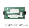YCS Mobile Phone Repair Motherboard Layered Testing Platform for Apple iPhone 11-17 Series 16E Quick Testing Mobile Phone Repair