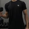 EZTOME Active Muscle Fit Short Sleeve T-Shirt