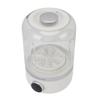 Portable Washing Machine 10W Quiet Rechargeable Mini Laundry Washer for Underwear Baby Clothes and