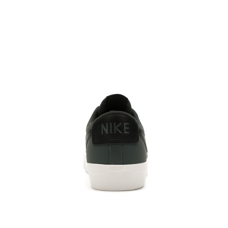 Nike Zoom Blazer Low Pro GT SB Vintage Green Unisex Sneakers Summit-White Black DV1226-300