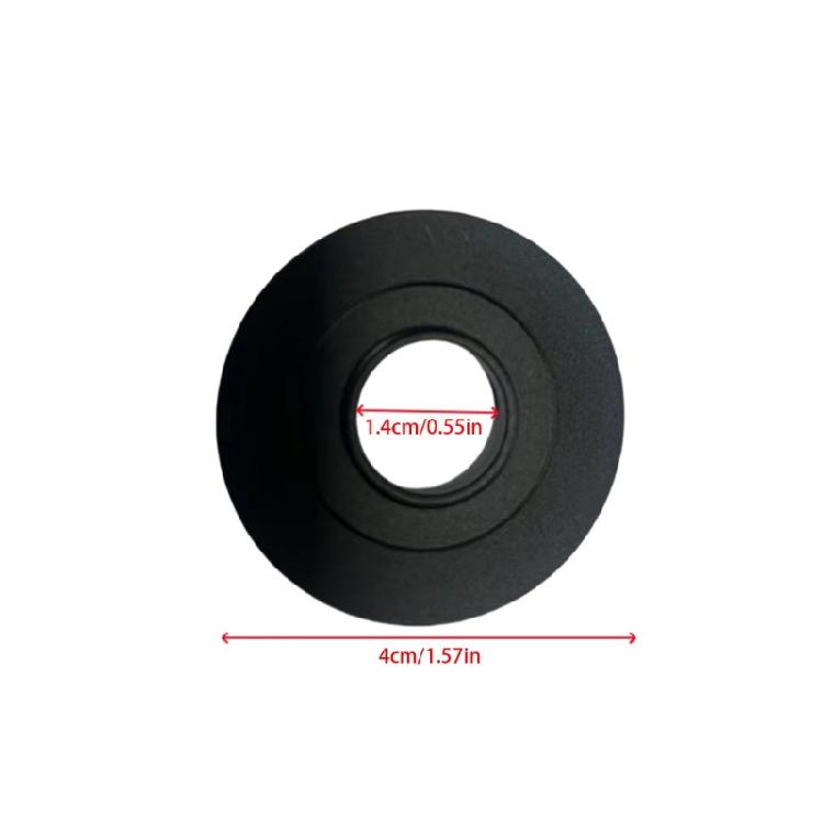Professional 17mm To 37mm Lens Filter Adapter Photography Stabilizer Video Recording Mobile Phone Mounting Accessories