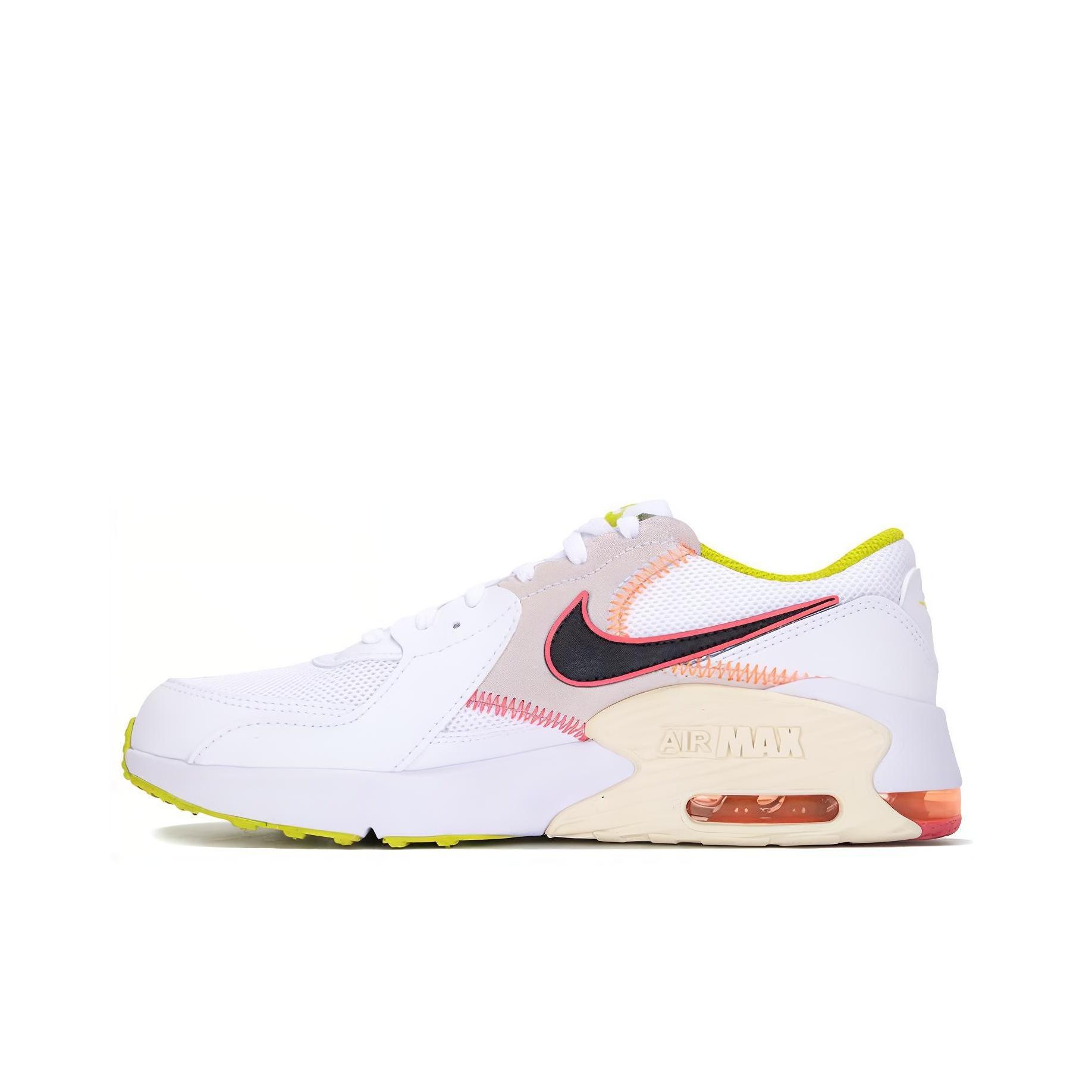 

кроссовки Nike Air Max Excee Lifestyle Shoes Women CD6894-120