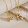 Fashion Necklace  For Women's Jewelry