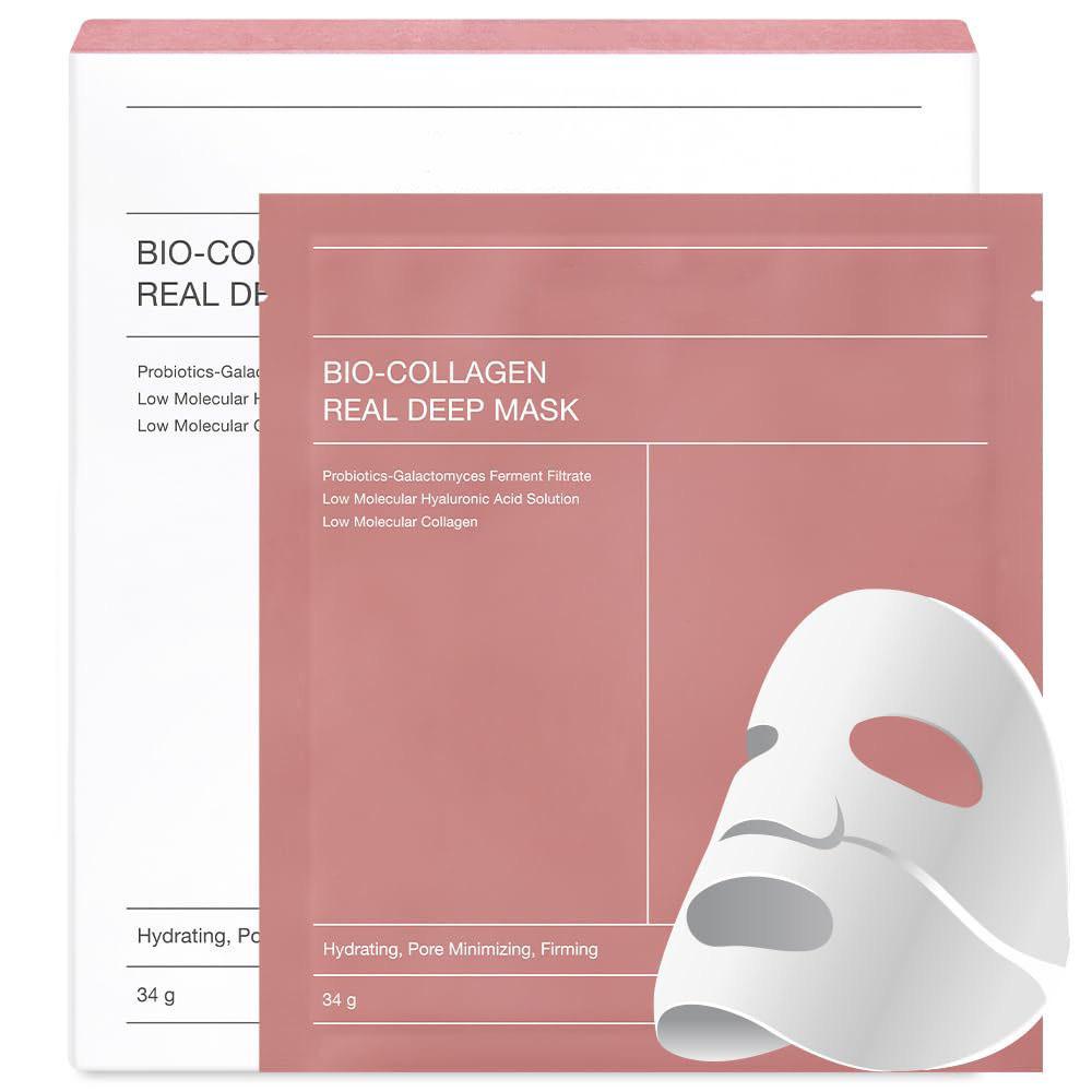 Biodance Hot-Selling Korean Collagen Moisturizing Sleep Mask
