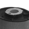 Strange Car Chassis Bushing For Bmw 3 Series E46 1999-2005 Z4 E85 33176751808 Rear Subframe Axle Diff Differential Mount Bush