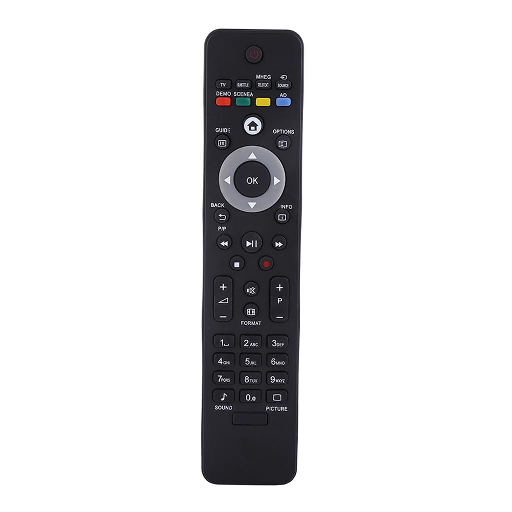 Universal Remote Control Controller Replacement for Philips SMART LED LCD TV rc4450 01b