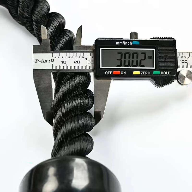 Triceps Training Rope
