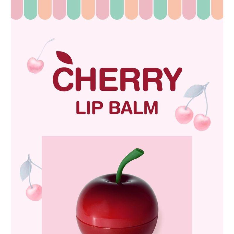Schöne Haut - Lippenbalsam - 5 Sorten