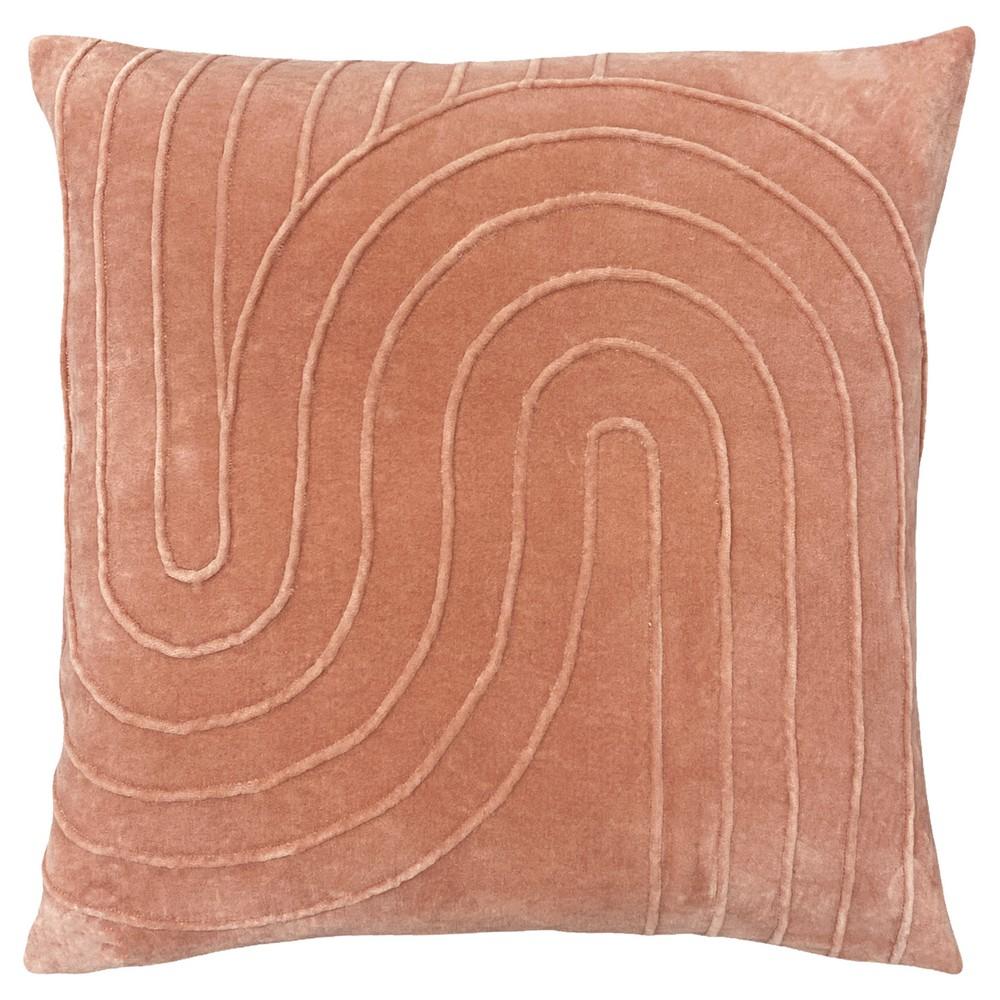 Furn Mangata Velvet Cushion Cover