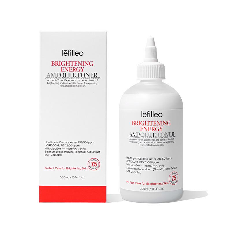 

Корея Lefilleo Lyfio Томатная Коллагеновая Эссенция Вода Крем - Лифтинг, Укрепление, Осветление, Увлажнение.