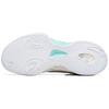 New ANTA Mountain 1 Basketball Shoes Men Low Top Fair Pink/Porcelain Green 112221623S-4