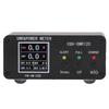 SWR Frequency Meter SWR Meter SWR Tester SWR Power Meter 120W Digital Display Standing  Meter Frequency Tester for FM AM SSB