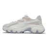 Puma Pulsar Lite Pop Beige Pink Women Sneakers Tan 402982-01