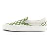 Vans Premium Slip On 98 'Checkerboard Pesto Green' VN000CSECIB