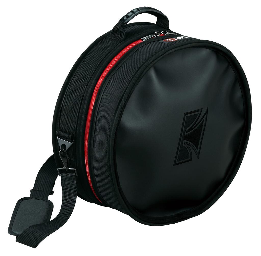 TAMA POWERPAD Snare Drum Bag, 14-inch Diameter x 5.5-inch Depth, PBS1455