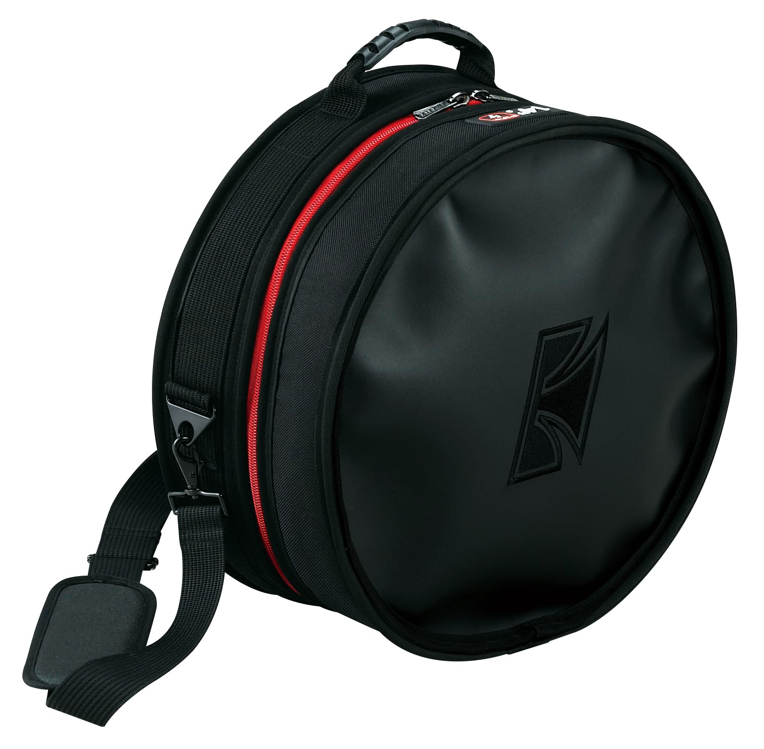 

TAMA POWERPAD Snare Drum Bag, 14-inch Diameter x 5.5-inch Depth, PBS1455