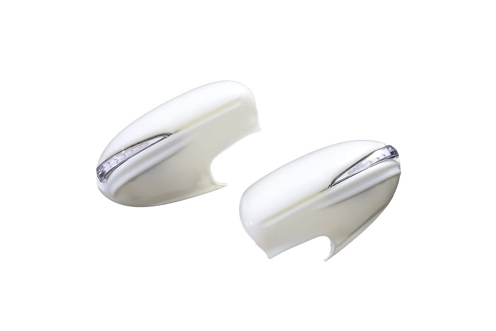 GR86 ZN8 86 BRZ ZD8 LED Door Mirror Turn Flowing Turn Optional Blue Crystal Black D4S AVEST VerticalArrow Sequential Side Mirrors Signals, Signals,