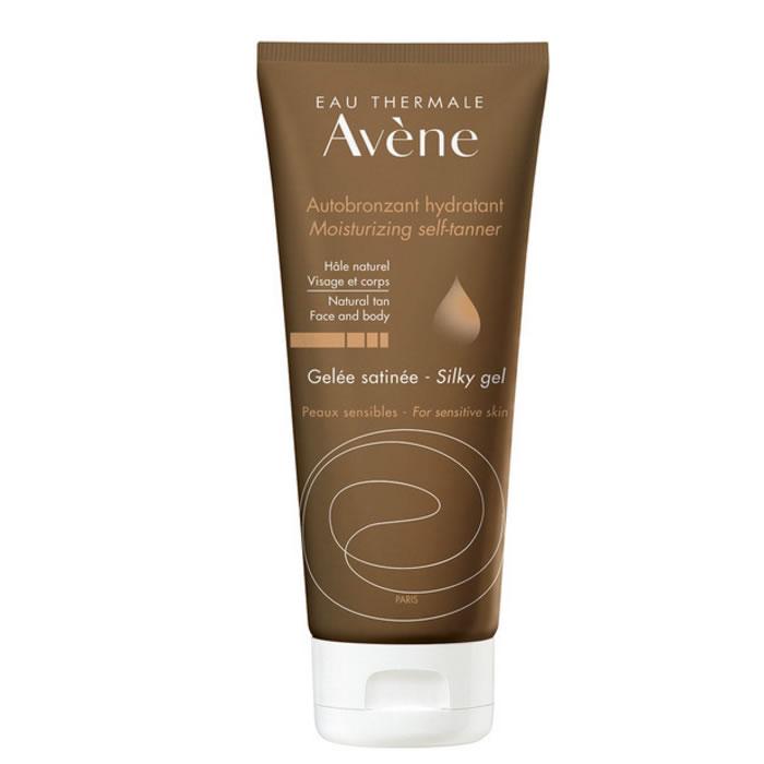 

Avene Увлажняющий гель для автозагара 100 мл