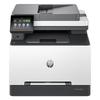 HP MFP3388fdn A4 Color Laser All-in-One Printer CN Plug (adapter Included)