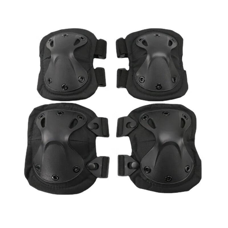 Outdoor Sports Knee & Elbow Protector Set
