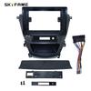SKYFAME Car Frame Fascia Adapter Android Radio Dash Fitting Panel Kit For Hyundai Elantra Avante