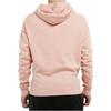 Jordan Jackets Men's Pink Hooded Moderate Straight Fit AV2961-623